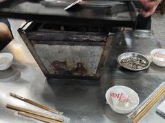 -郝大姐·乌龙山铁板烧(大学城三店)
