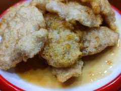 -英兰朝族饭店(河南桥头店)