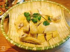 -香港表哥茶餐厅(银泰百货店)
