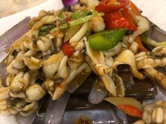 蛏子王-四海之家(蛇口店)