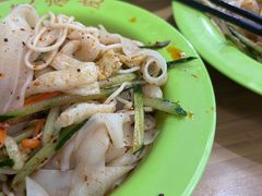 -笑笑凉皮(富国街店)