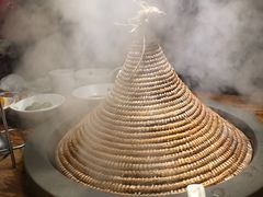 -咕嘟草帽鱼·牛奶一样的鲜鱼汤(包河万达广场创始店)