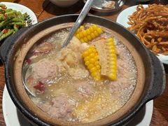 -砂唐居(总店)