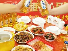 -小辉哥大排档(船山路总店)
