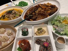 -柒园·三十年创意杭帮菜(龙湖滨江天街店)