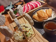 -湊湊火锅·茶憩(皇姑万象汇店)