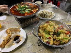 -小民大排档(光谷店)