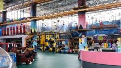 -爱丽丝奇幻乐园