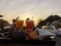 -Rock Bar Bali(Bali)