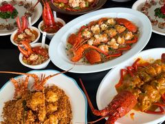 -佳丽海鲜大酒楼(环岛海景店)