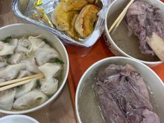 -周震馄饨