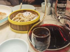 -红蜡烛-养生粥-津鲁菜(中山路店)