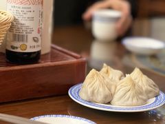 -笑来喜馄饨小笼工坊店(湖滨街店)