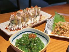 -葉家.焼鳥.居酒屋(惠利街店)