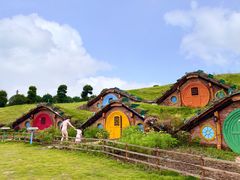 -武汉紫薇都市田园