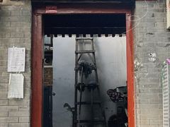 -大槐树烤肉馆
