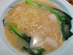 -顺粤楼·粤菜·点心(融创茂店)