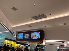-兵哥豌豆面(创意谷店)