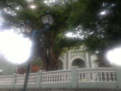 -澳门历史城区