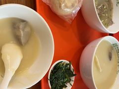 -并州饭店(千峰南路店)