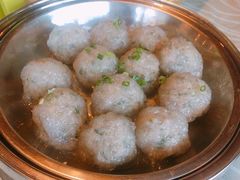 -深山老屋(国顺东路店)