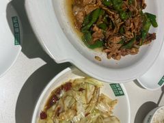 -绿草地·湘菜(芙蓉天街店)