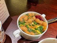 -潞州宴(清华店)