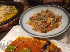 -千岛湖小鱼儿·淳安匠心农家菜