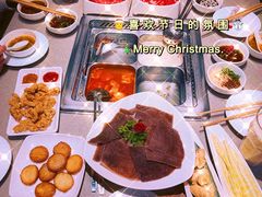 -海底捞火锅(正大乐城店)