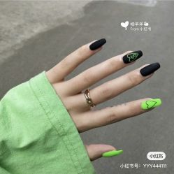 -Pink You美甲洗眉纹绣定制中心