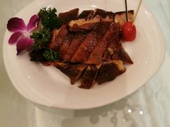 -君来梁溪饭店-餐厅