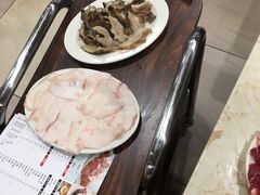-粤潮牛肉火锅店(江南大道店)