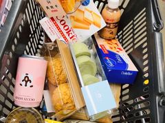 -BLT精品超市(国贸商城店)