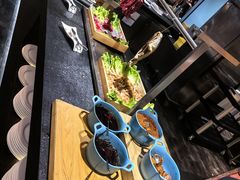 -安徽高速开元国际大酒店·地中海自助餐厅