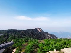 -泰山风景名胜区