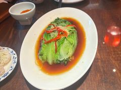 -面辣子·陕西家乡菜(钟楼店)