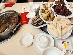 -太婆天府山珍酒楼(亚运村店)