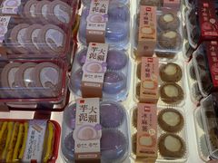 -詹记桃酥(百盛店)