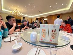 -谷语中餐厅