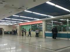 -中国医科大学附属盛京医院(南湖院区)