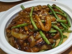 -小土豆北方菜馆(方庄店)