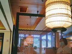 -绿茶餐厅(广州天河城店)