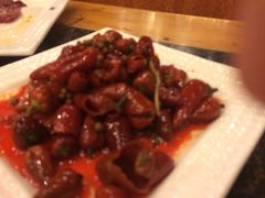 -老码头火锅(玉林店)