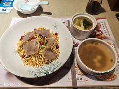 -穿蒸引鲜·嗲记(正大广场店)