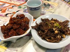 -毛仔特色小吃(御窑厂店)
