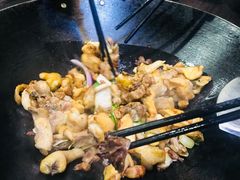 -百丈园龙江啫神馆