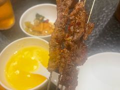 -福苗小骆驼烧烤(曲江店)