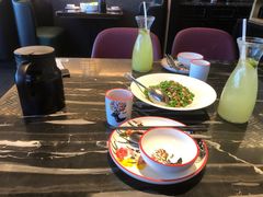 -新白鹿餐厅(虹桥南丰城店)