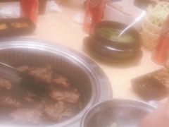 -花味·自助烤肉(雨花客厅店)