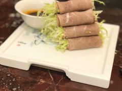 -新白鹿餐厅(爱琴海购物中心店)